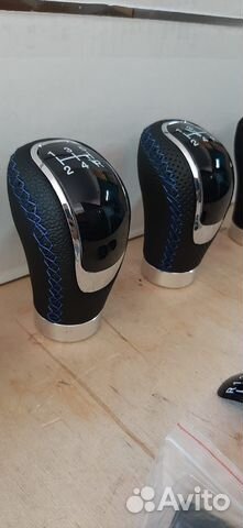 Ручка кпп LADA, Акцент, Kia