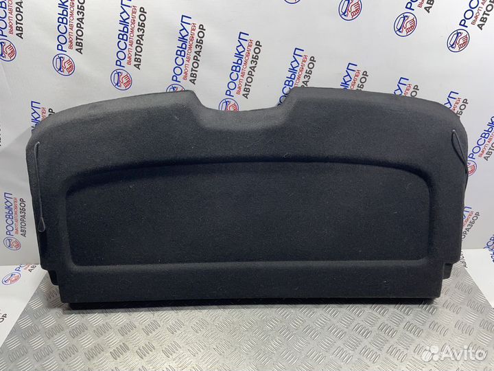 Полка багажника Peugeot 308