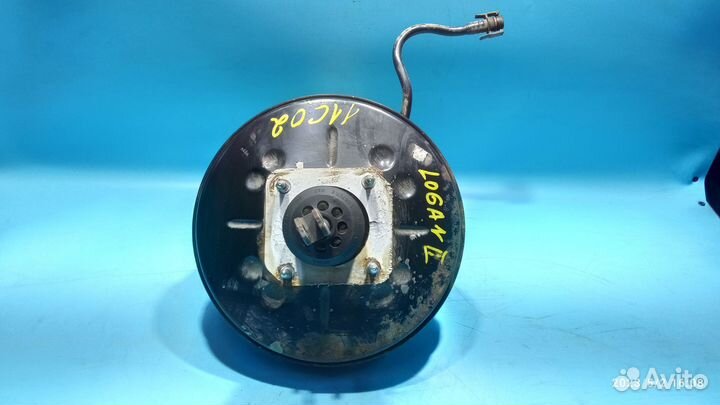 Вакуумный усилитель для Renault Logan 2