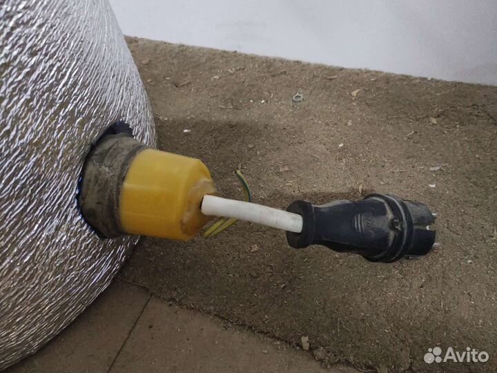 Самогонный аппарат