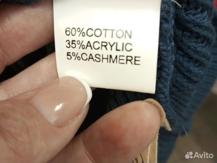 Жилет трикотаж женский