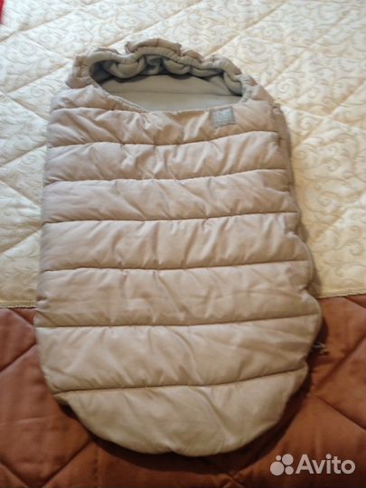 Конверт кокон