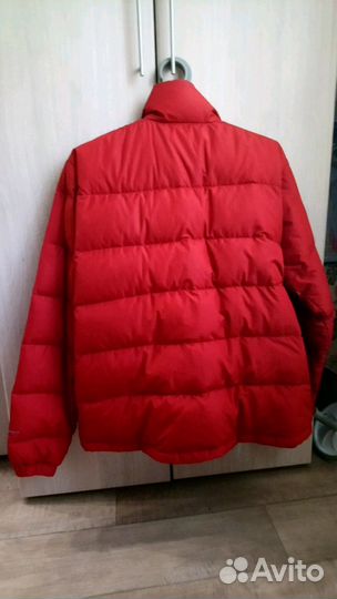 Продам пуховик Коламбия Columbia