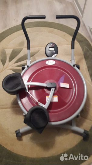 Продам тренажер аб Циркул