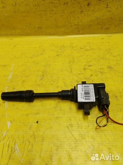 Катушка зажигания Nissan Cefiro A32