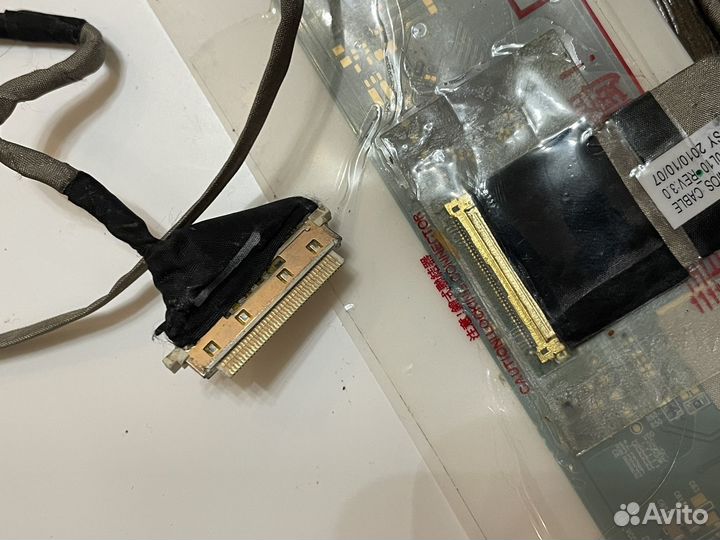 Матрица для ноутбука 15.6