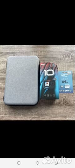 GoPro hero10Black