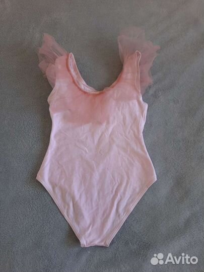 Костюм-купальник для танцев,выступлений,гимнастики