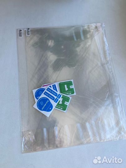 Защитная пленка для экрана ноутбука 13 дюймов