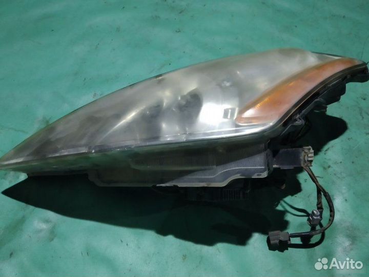 Фара правая Nissan Murano Z50
