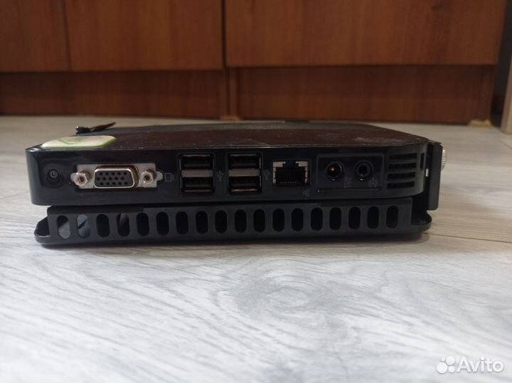 Неттоп на linux