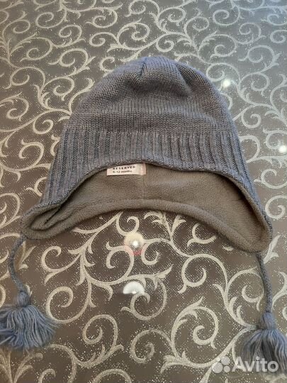 Шапка детская