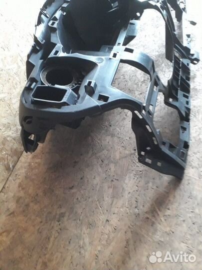 Торпедо для Citroen Berlingo B9 9Н06 2013