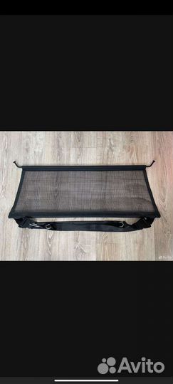 Штанга багажника Kia cee'd