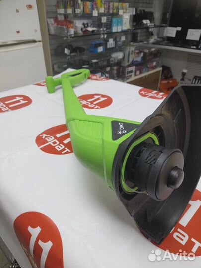 Триммер Deko новый юб