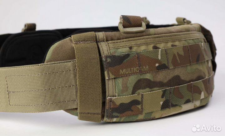 Тактический пояс (варбелт) Emersongear