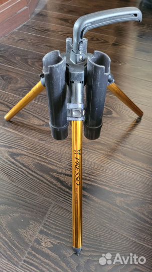 Стойка для спиннингов Daiwa Presso Rod Stand 530