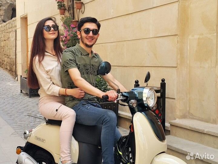 Экскурсия — Баку — Бакинские Каникулы