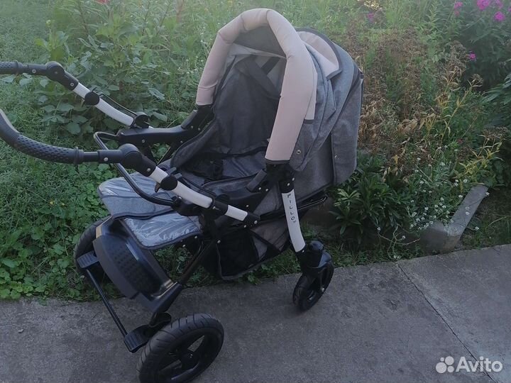 Детская коляска