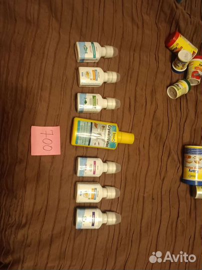 Аксессуары для аквариума