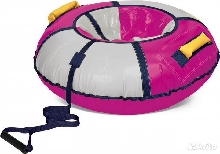 Тюбинг Ника D-950 (тб2К) с принтом