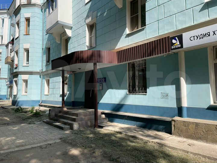 Свободного назначения, 67 м²