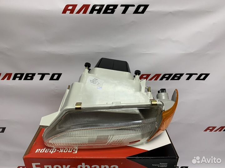 Фары передние ваз 2114 оригинал