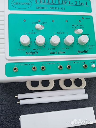 Миостимулятор Gezanne HS-931