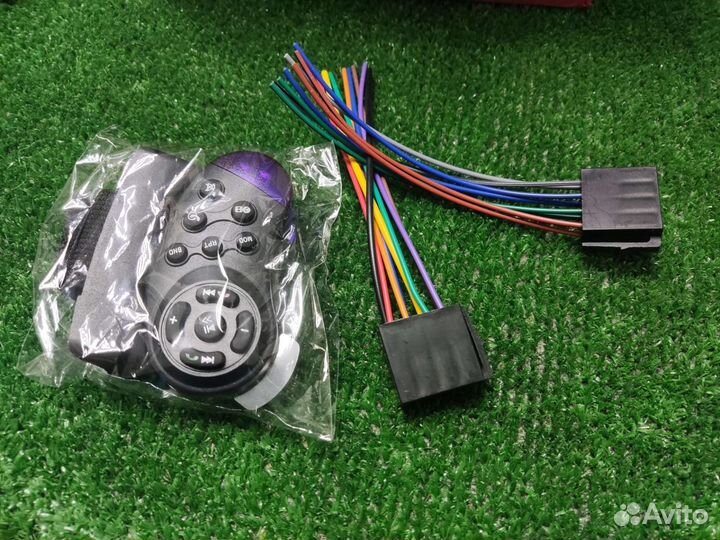 Магнитола Pioneer.ok 7012 тб2