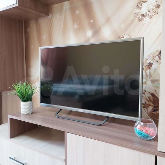 Квартира-студия, 38 м², 3/16 эт.