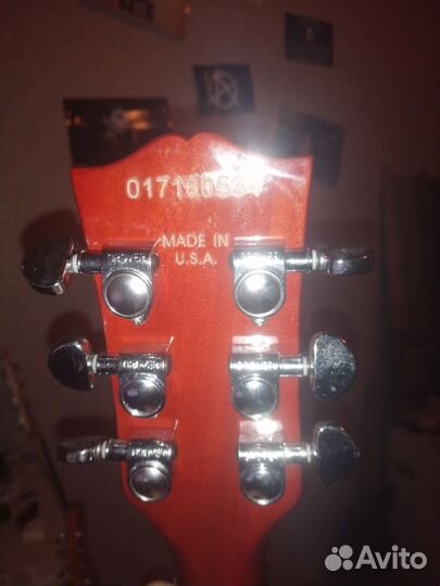 Gibson SG
