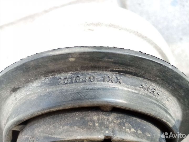 Опора двигателя правая мерседес w211