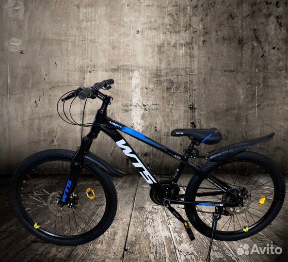 Велосипеды горные новые