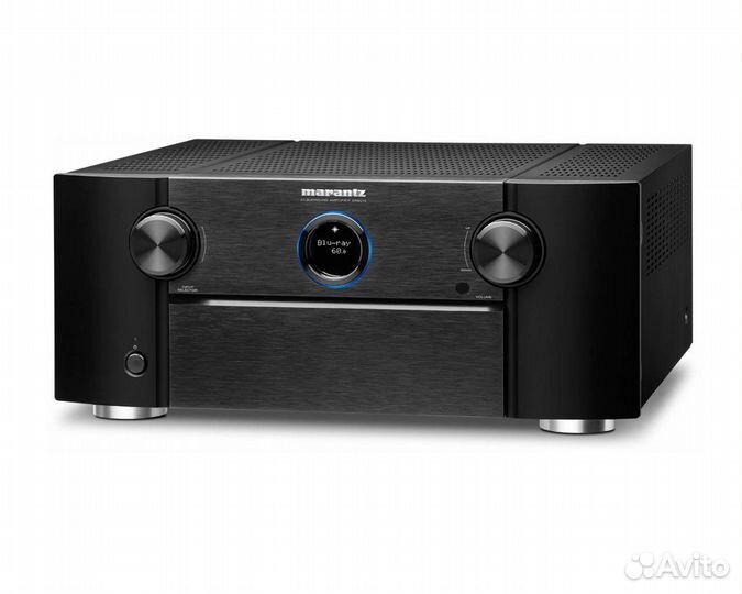 Marantz SR 8015 Black
