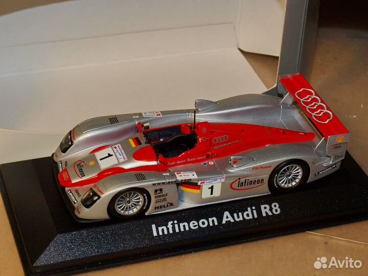 Модели автомобилей Миничампс 1/43