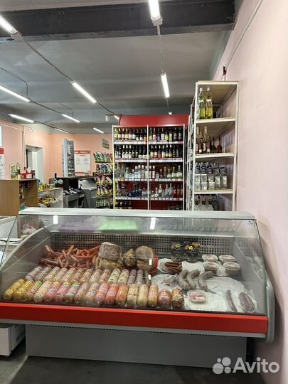 Готовый бизнес Пивной Рай