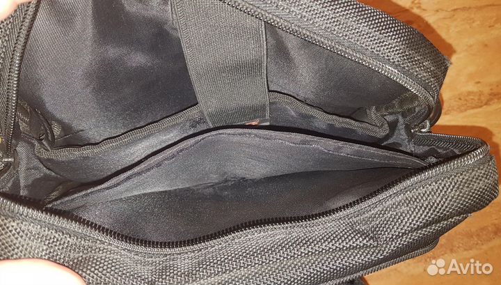 Сумка для планшета, ноутбука 10.2