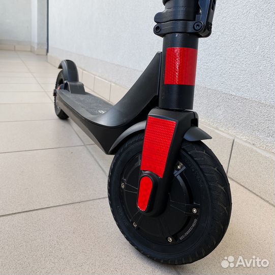 Электросамокат