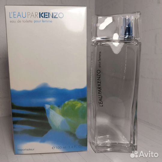 L'Eau par Kenzo Kenzo