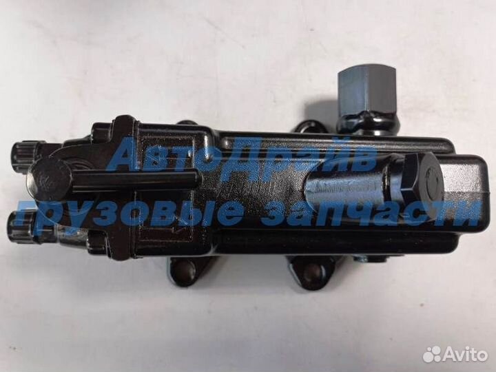 Насос подъема кабины Мерседес Актрос