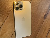 iPhone 13 Pro Max, 256 ГБ