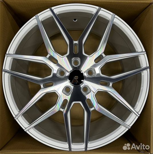 Диски на Лексус рх Lexus RX R18