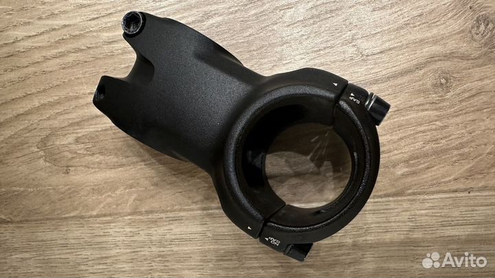 Вынос руля велосипеда Specialized под 35й руль