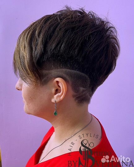 Требуются модели бесплатно на женские стрижки