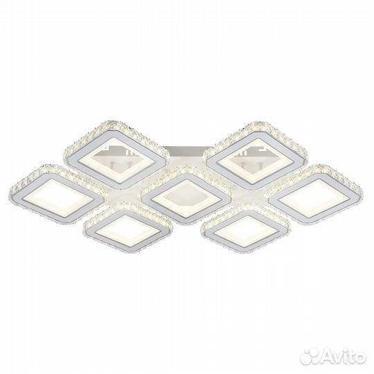 Потолочная люстра Escada Avolon 10261/7LED