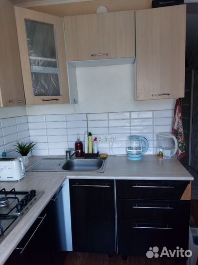 Кухонный гарнитур угловой бу для маленькой кухни