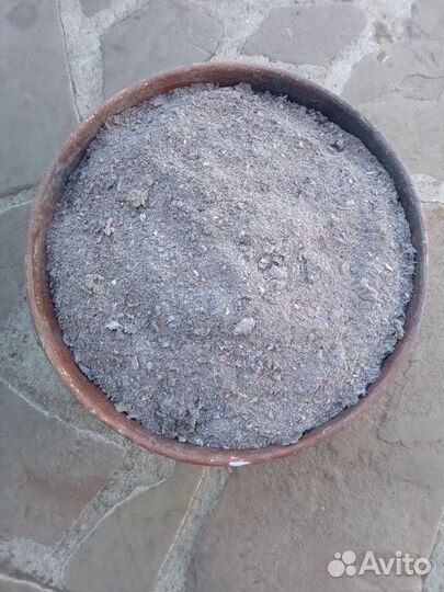 Зола древесная по заказу