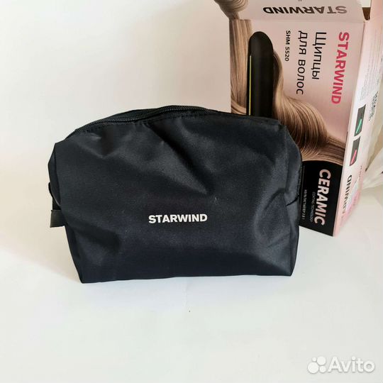 Мультислайсер Starwind с 3 насадками (новый)