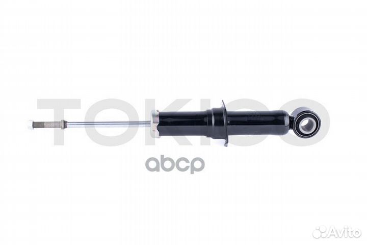 Стойка задняя toyota wish 03- lhrh U35075 Tokico