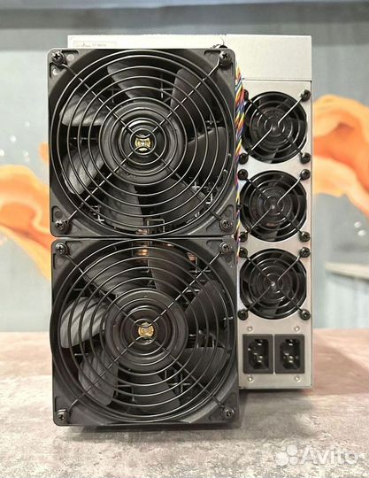 Asic Antminer L7 9050m